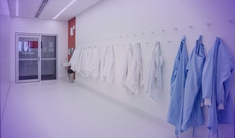 Securing your Laboratory During Extended Absences [Practical Guide]