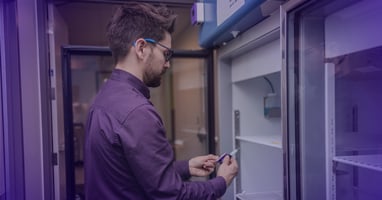 Manual Temperature Monitoring in Pharmacies: Risks and Limits