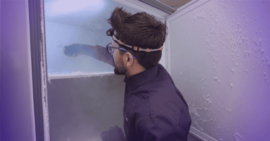 Case study: How ATEK's Monitoring System Ensures Cold Chain Safety in ULT Freezers