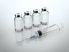 Surveillance et stockage de la température des vaccins